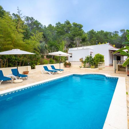 Holiday Home Can Toni Mari By Interhome Сан-Карлос-де Перальта Екстер'єр фото