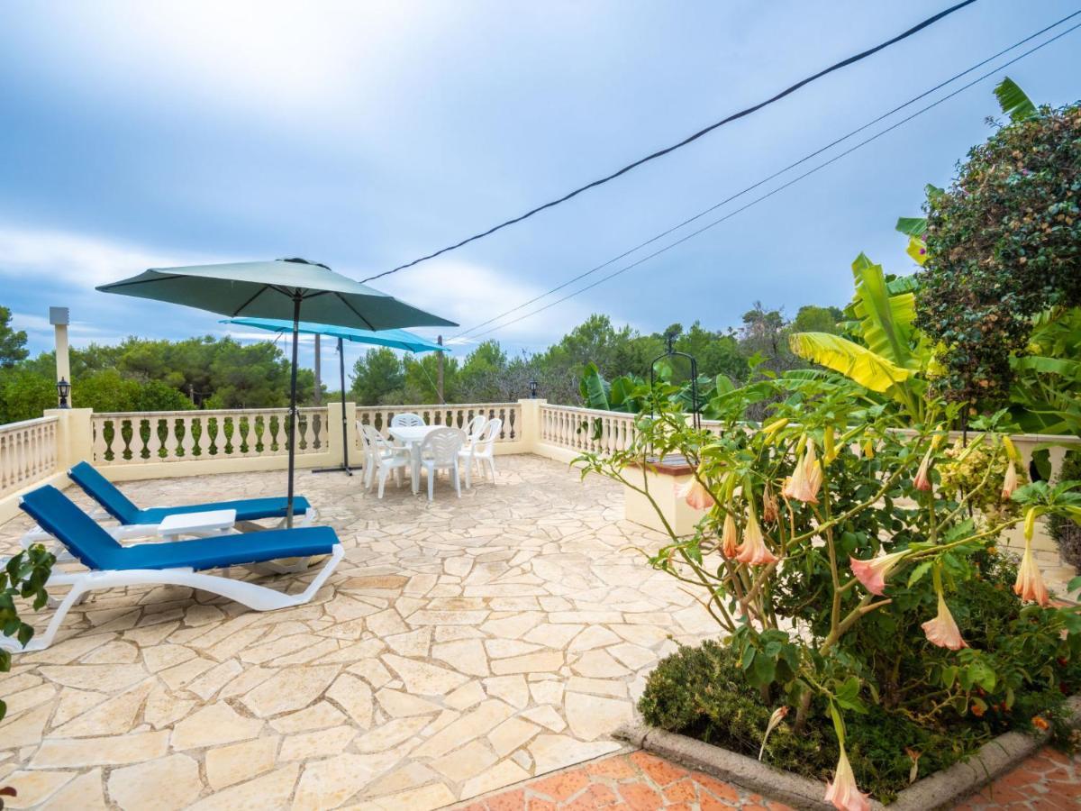 Holiday Home Can Toni Mari By Interhome Сан-Карлос-де Перальта Екстер'єр фото