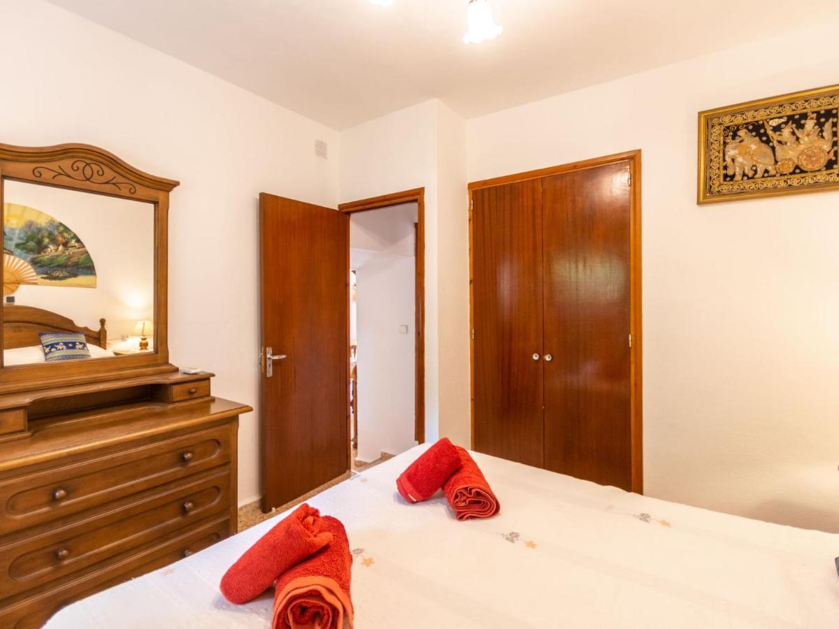 Holiday Home Can Toni Mari By Interhome Сан-Карлос-де Перальта Екстер'єр фото
