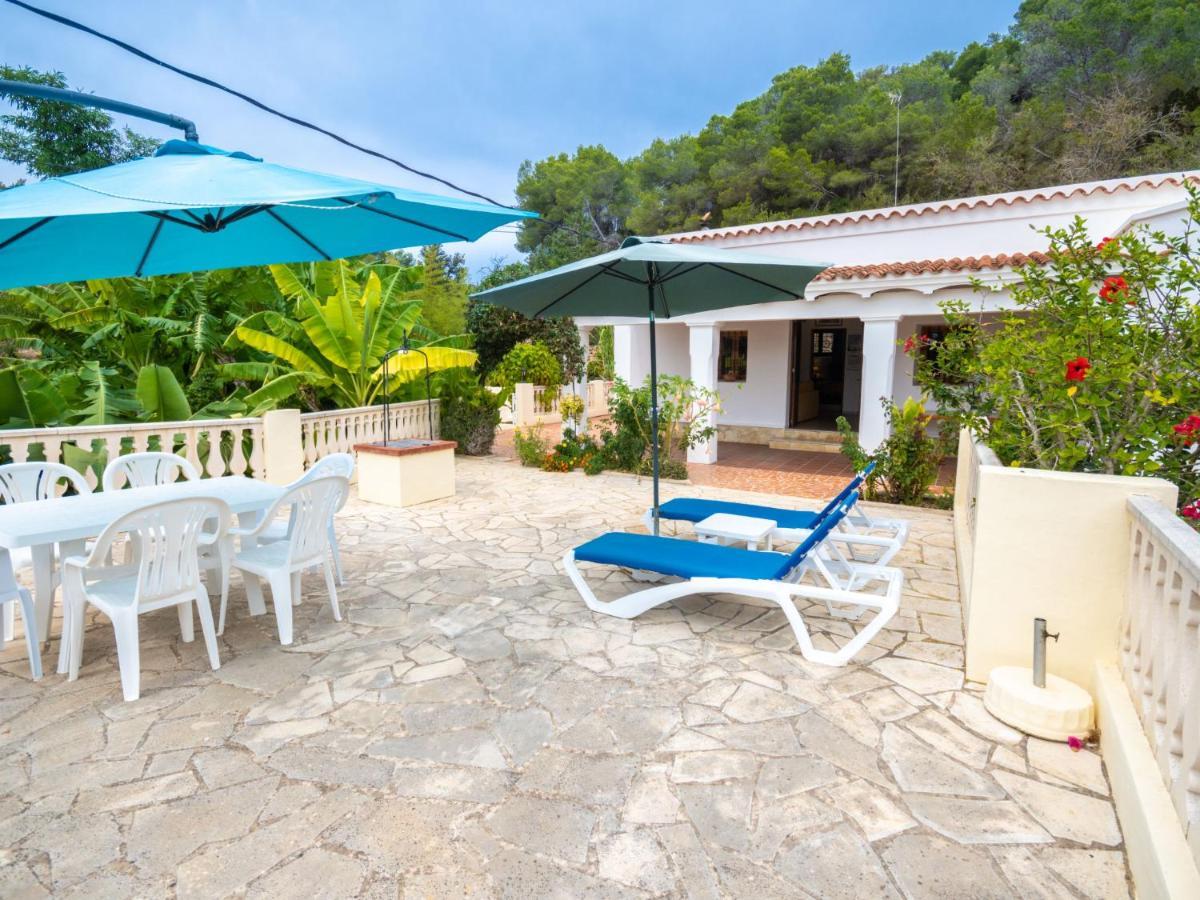 Holiday Home Can Toni Mari By Interhome Сан-Карлос-де Перальта Екстер'єр фото